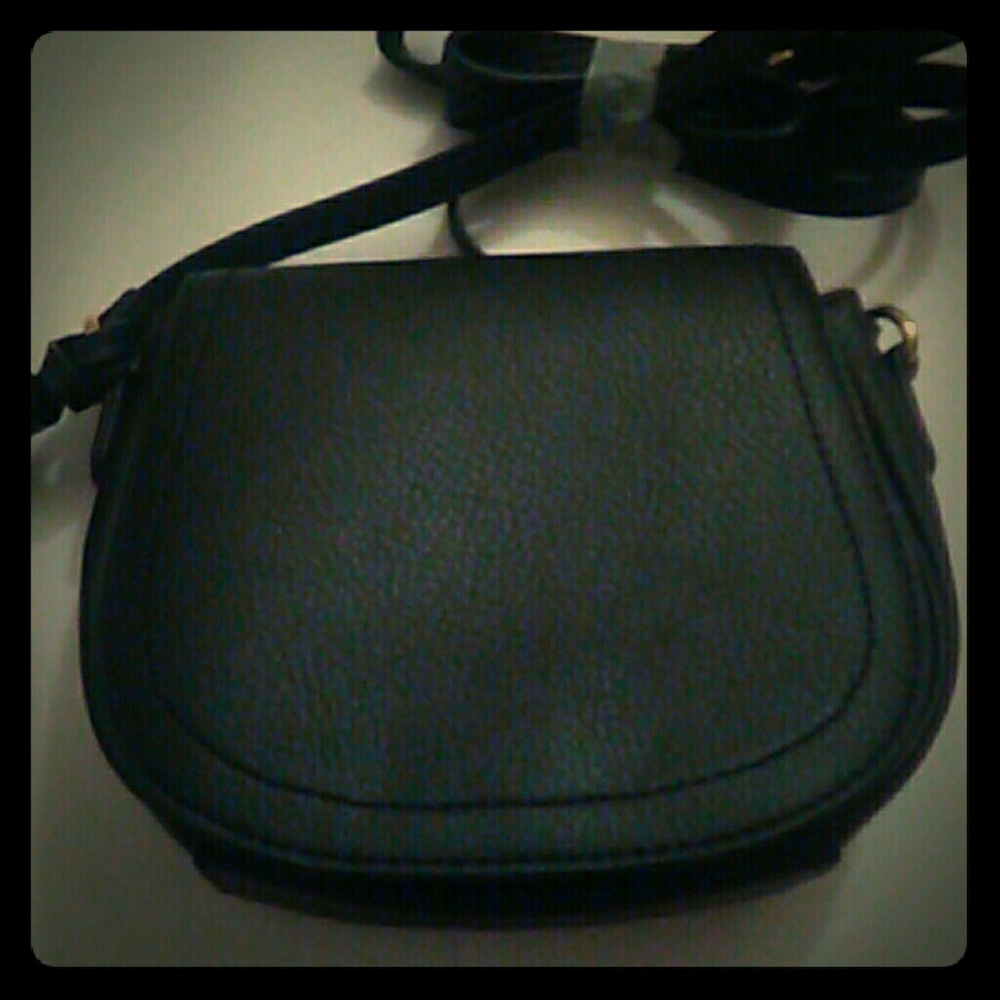 Cross body bag